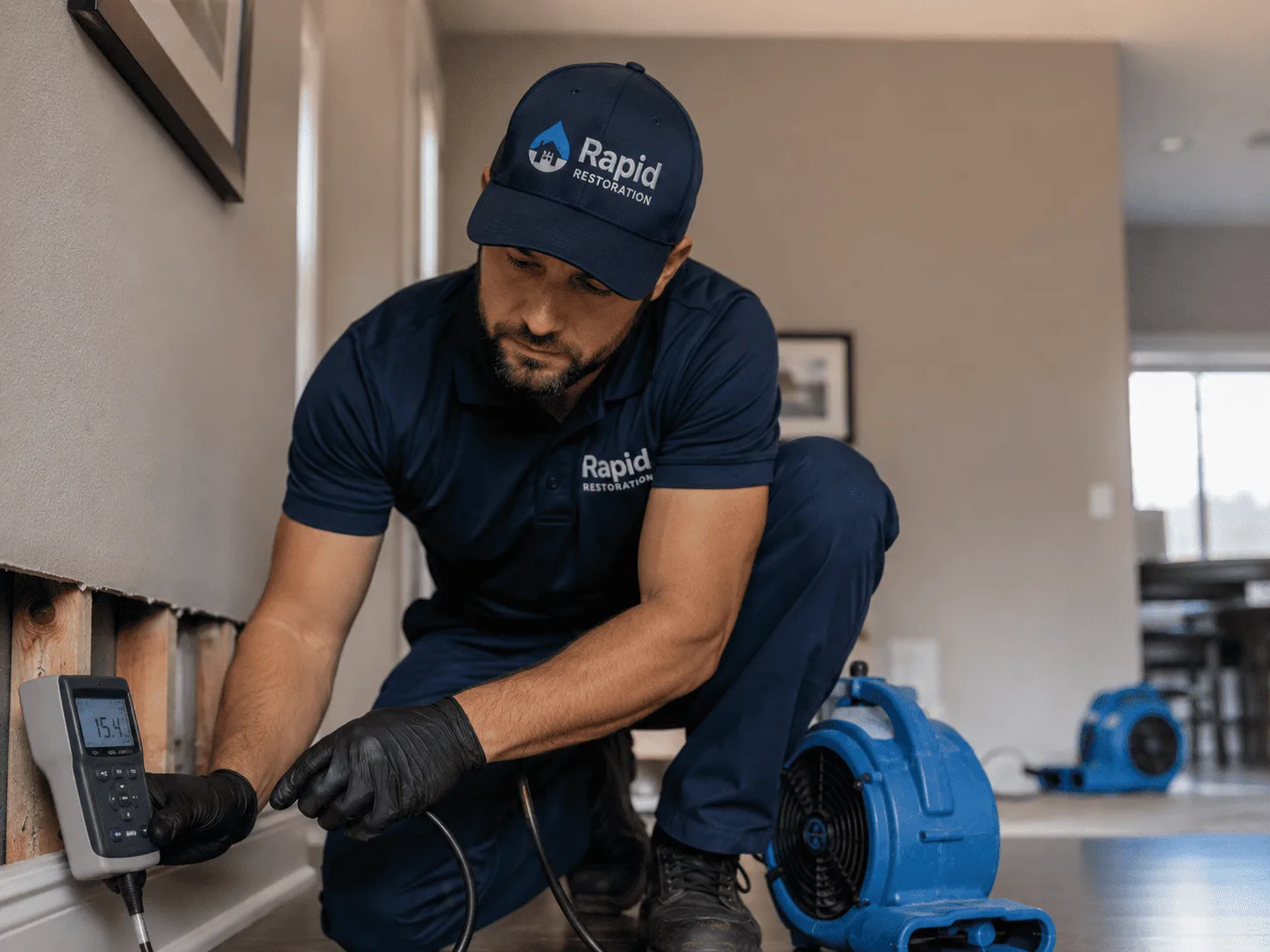 Common questions about Dehumidification in Essex, MA
